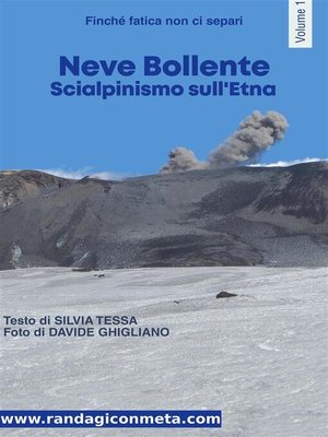 cover image of Neve Bollente